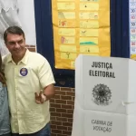 Após votação, Flávio Bolsonaro afirma que chegou a hora da “mudança de verdade”