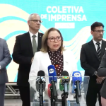 TRE-CE: votação foi encerrada às 17h e não teve extensão de horário