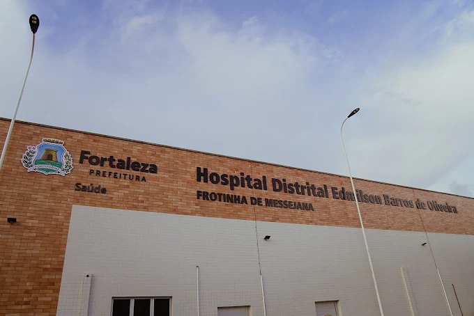 Sargento da PM de Rondônia denuncia agressão por guardas municipais em hospital de Fortaleza
