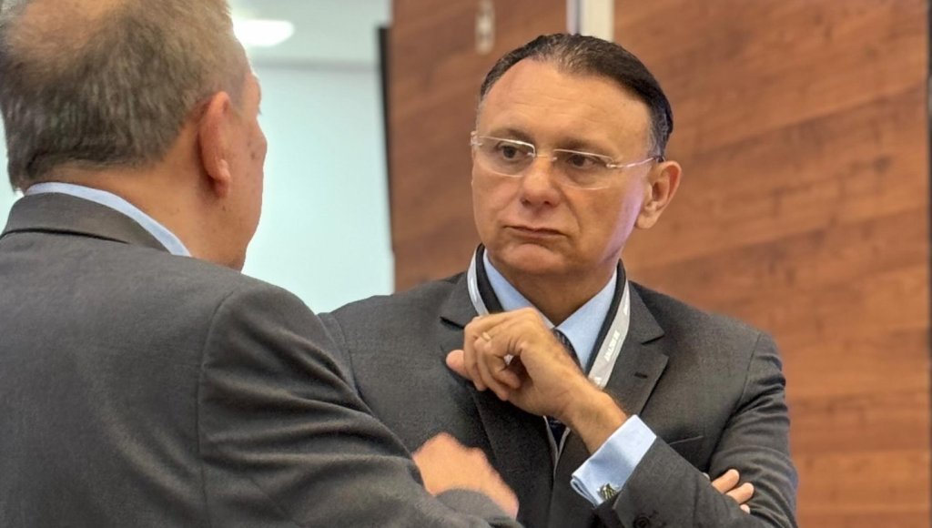 Vicente Aquino assume Diretoria de Negócios do BNB com carteira de R$ 77 bi para administrar